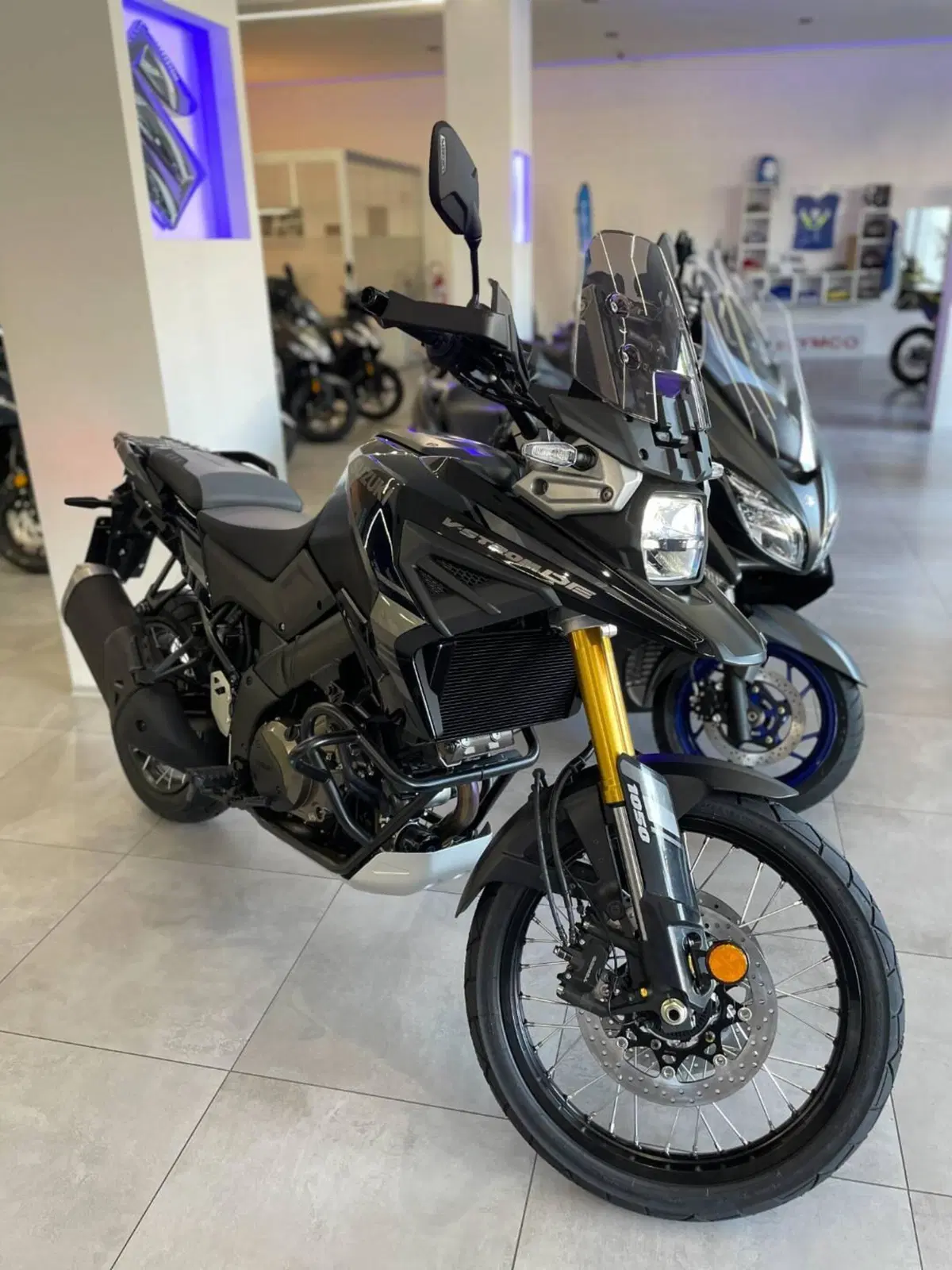Suzuki V-Strom 1050DE (2025 - 26) (11)