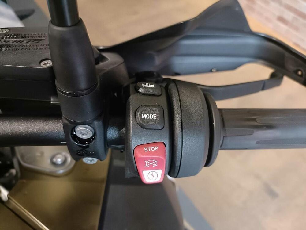 Bmw R 1250 GS Adventure (2019 - 20) (3)