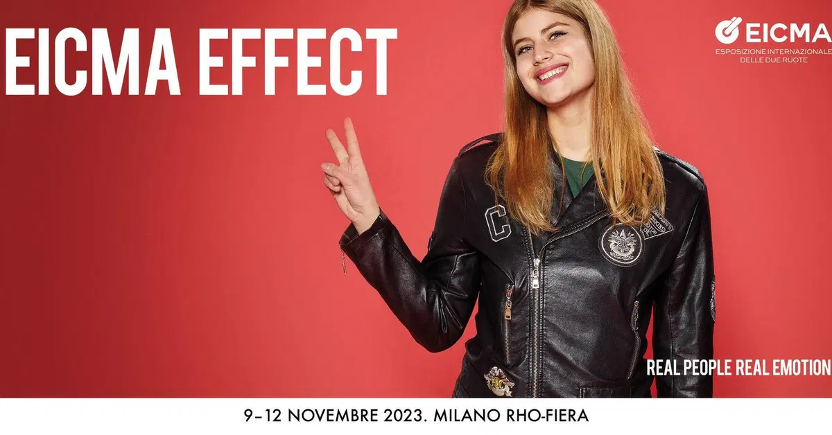 Biglietti scontati del 15% per EICMA 2023: c'&egrave; tempo fino a domenica!