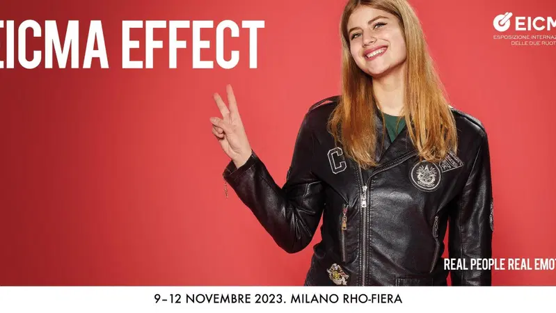 Biglietti scontati del 15% per EICMA 2023: c'&egrave; tempo fino a domenica!