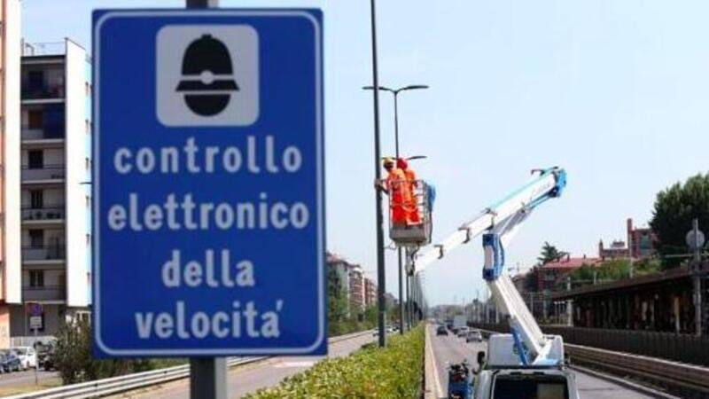 A Milano arrivano 11 nuovi autovelox: ecco dove saranno installati e da quando diventeranno operativi 