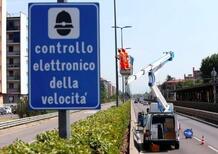 A Milano arrivano 11 nuovi autovelox: ecco dove saranno installati e da quando diventeranno operativi 