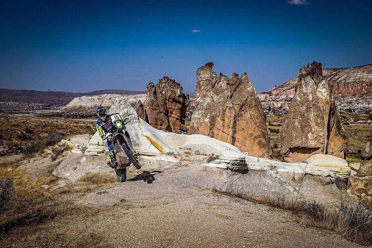 Transanatolia. Le immagini del Viaggio e l’intervista a Burak Buyukpinar [GALLERY e VIDEO] (12)