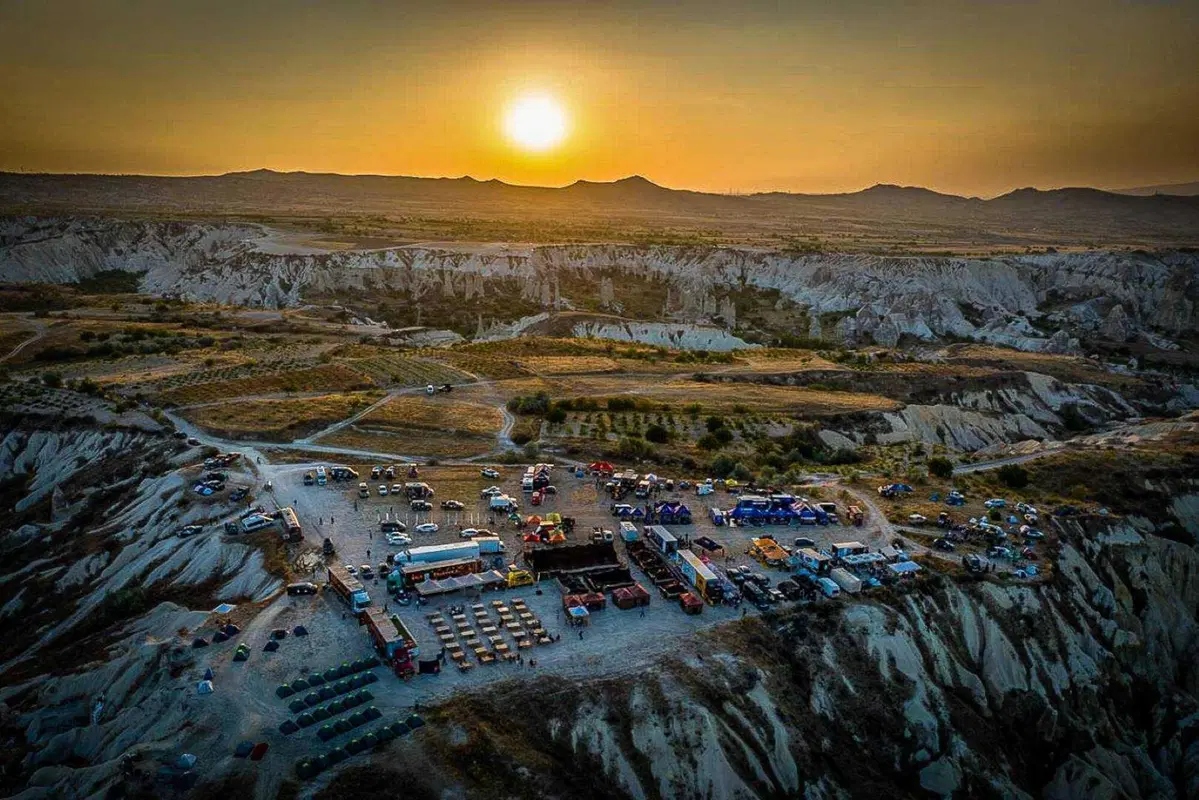 Transanatolia. Le immagini del Viaggio e l’intervista a Burak Buyukpinar [GALLERY e VIDEO] (34)