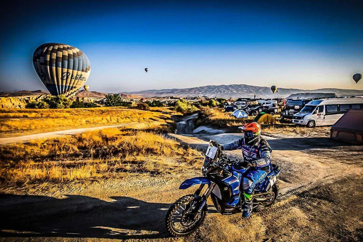 Transanatolia. Le immagini del Viaggio e l’intervista a Burak Buyukpinar [GALLERY e VIDEO] (63)