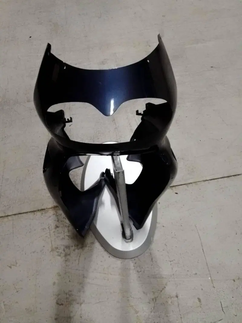 CUPOLINO PER APRILIA PEGASO 3 650 DAL 1997 AL 2000 (5)
