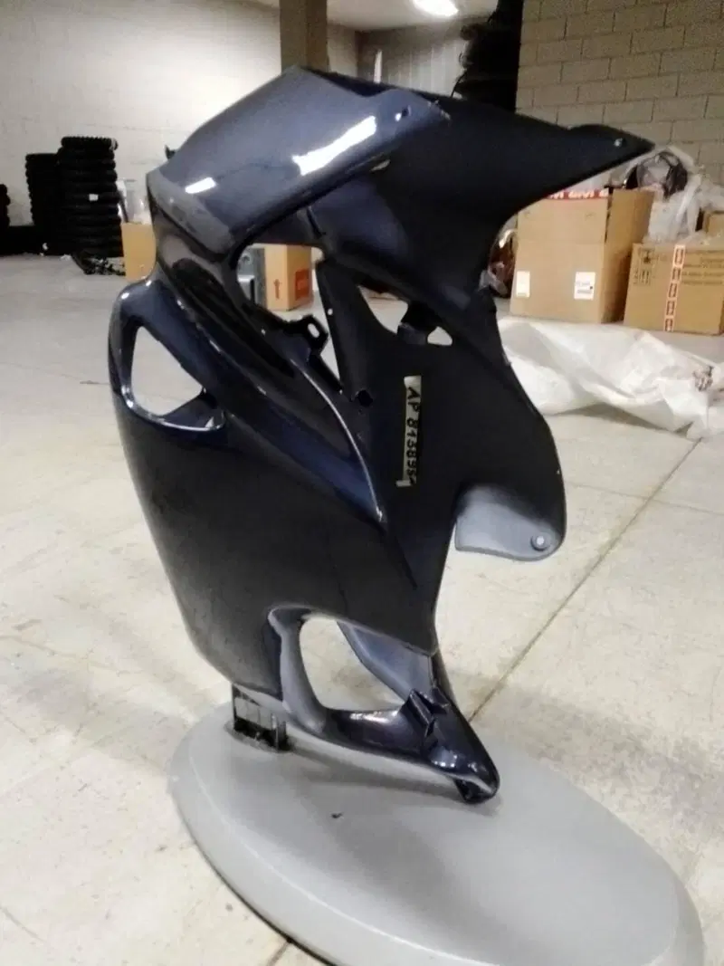 CUPOLINO PER APRILIA PEGASO 3 650 DAL 1997 AL 2000 (6)