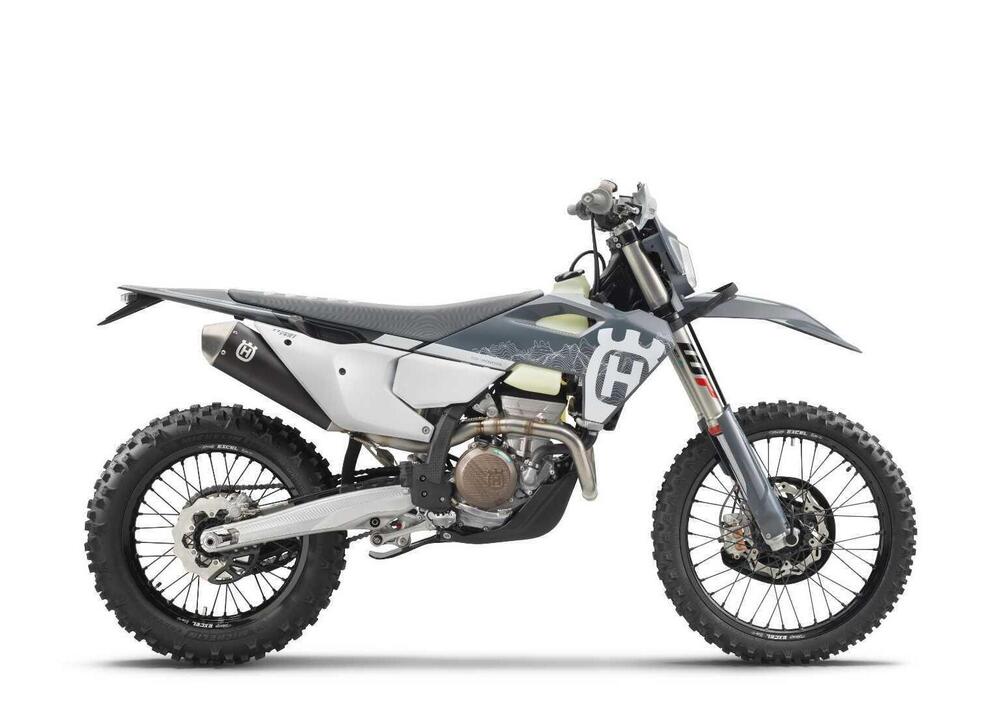 Husqvarna FE 350 Pro (2024) (5)