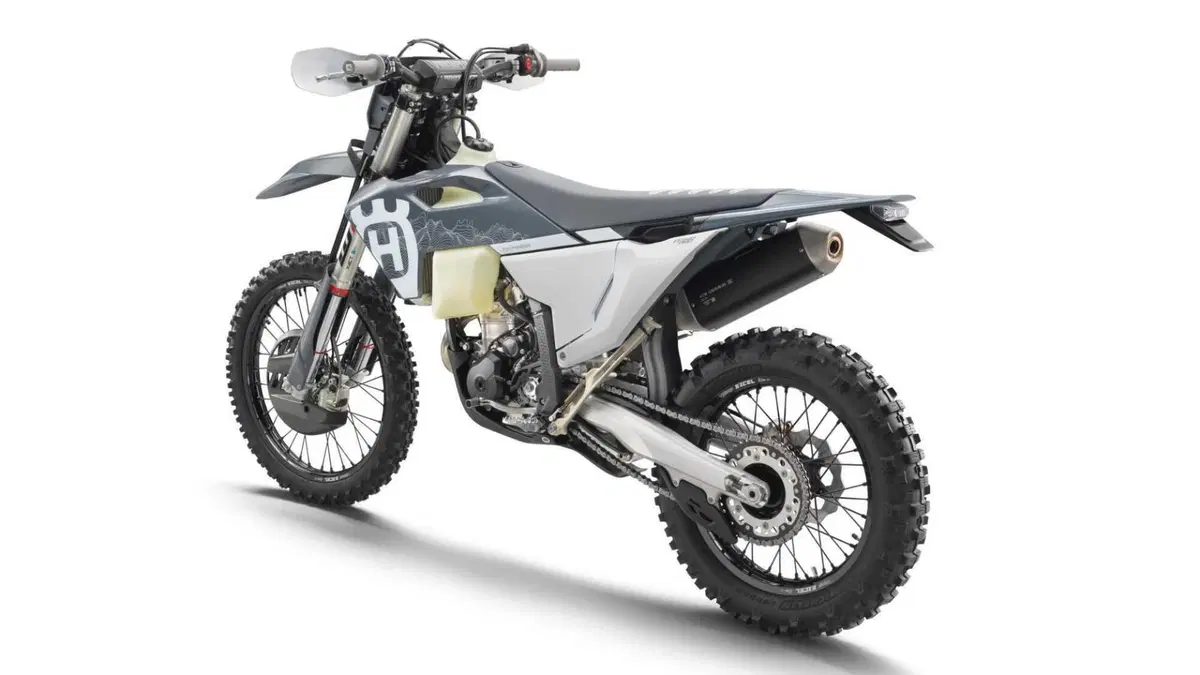 Husqvarna FE 350 FE 350 Pro (2024) (3)