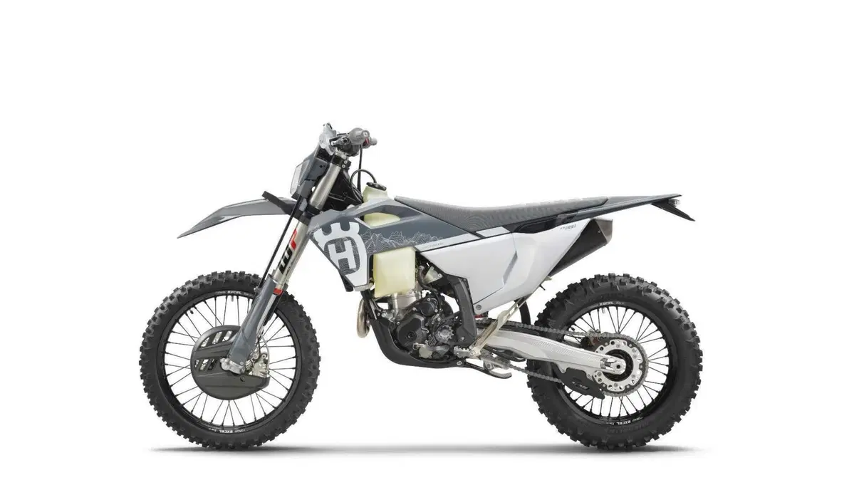 Husqvarna FE 350 FE 350 Pro (2024) (2)