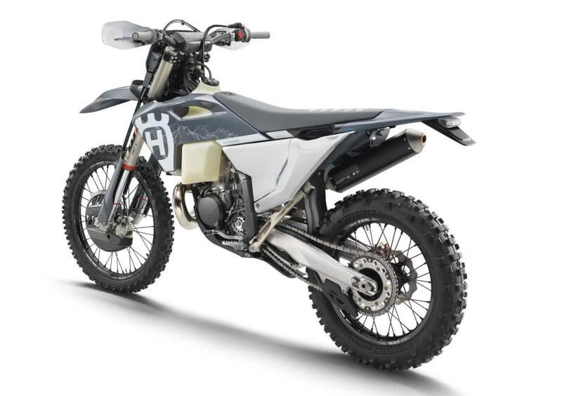 Husqvarna TE 300 TE 300 Pro (2024) (3)