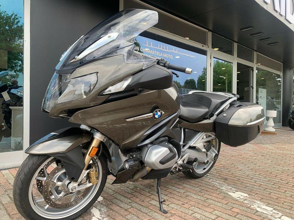 Bmw R 1250 RT (2019 - 20) (2)