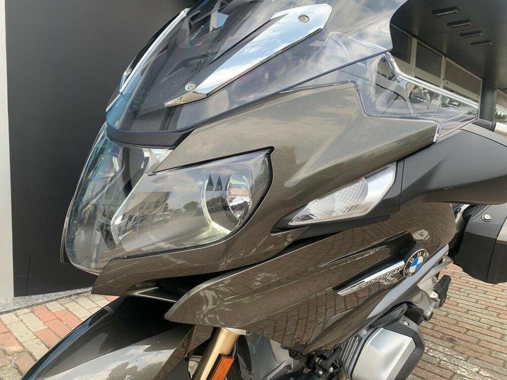 Bmw R 1250 RT (2019 - 20) (5)