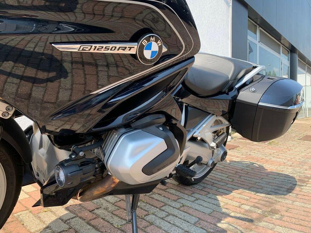 Bmw R 1250 RT (2019 - 20) (3)