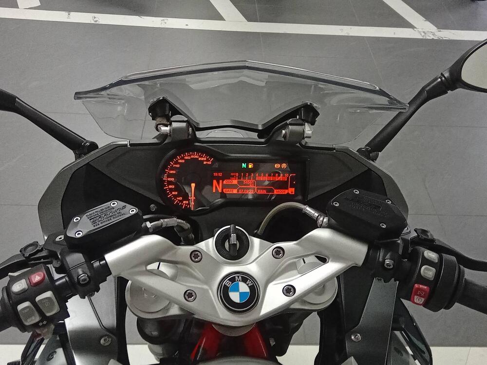 Bmw R 1200 RS (2017 - 19) (3)