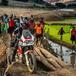 “The Road of Hope” in sella alle Honda XL750 Transalp Francesca e Maurizio sono partiti da Imperia per arrivare da Padre Floriano, in Madagascar