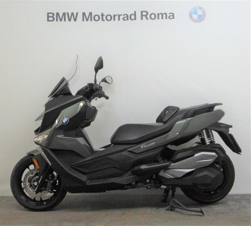 Bmw C 400 GT (2021 - 24)