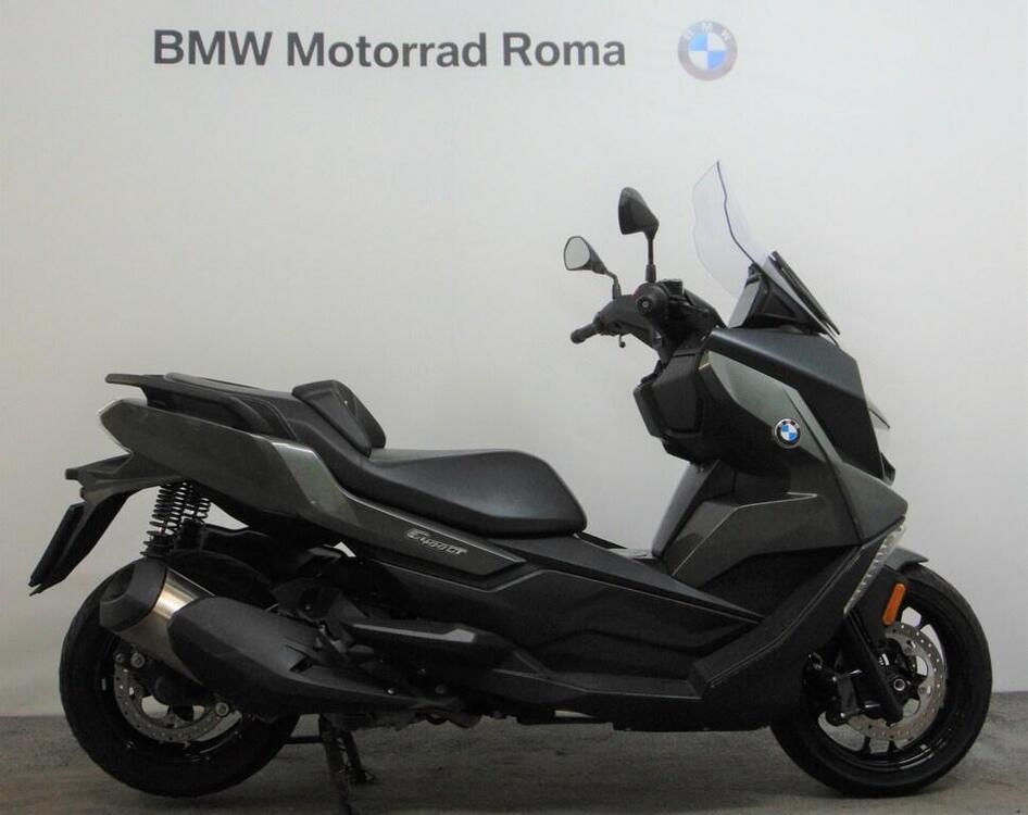 Bmw C 400 GT (2021 - 24) (2)