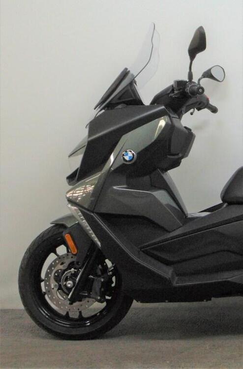 Bmw C 400 GT (2021 - 24) (5)