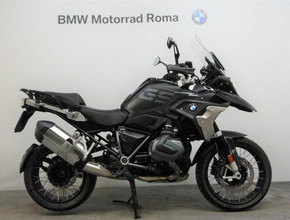 Bmw R 1250 GS (2021 - 24) (2)