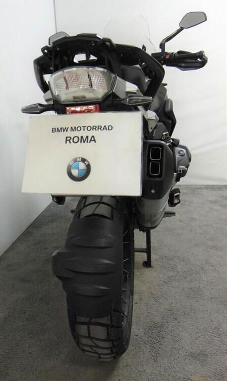 Bmw R 1250 GS (2021 - 24) (4)