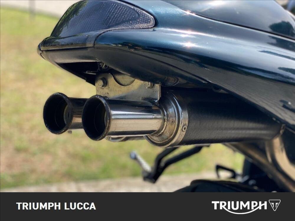 Triumph Speed Triple 1000 (1999 - 02) (5)