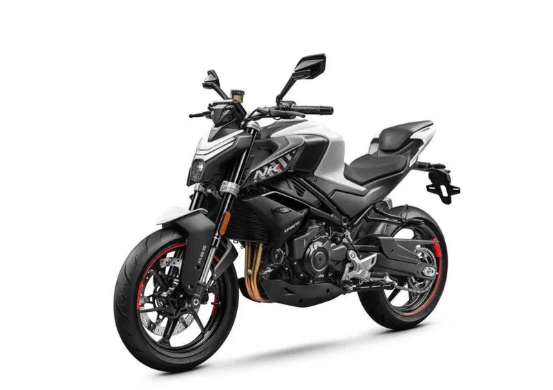CFMOTO 450NK 450NK (2023 - 26)
