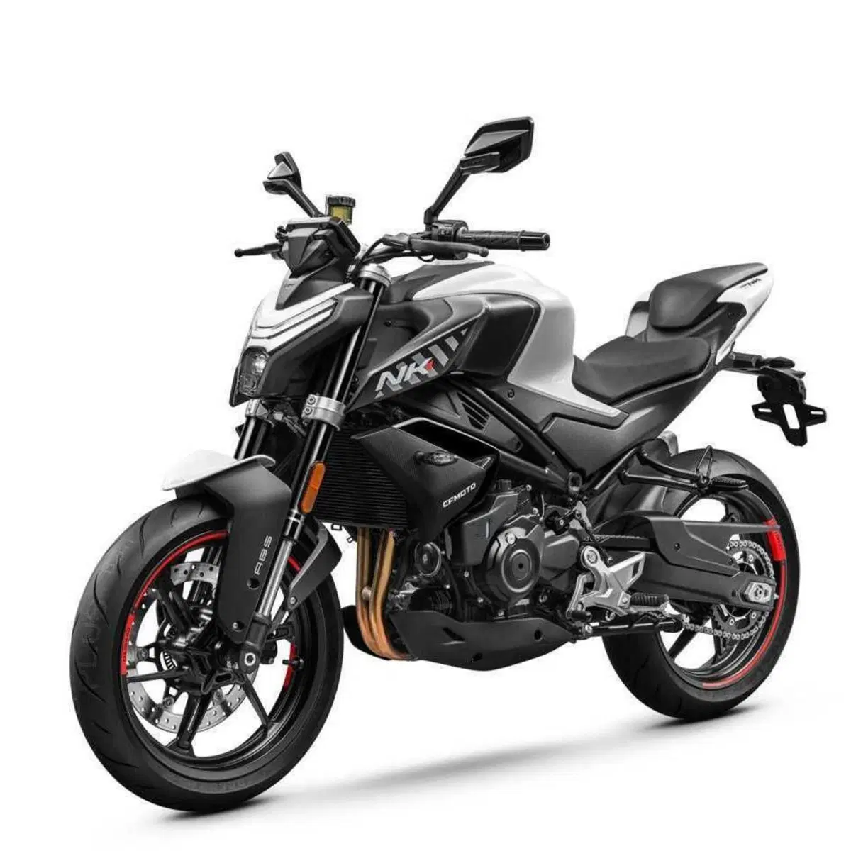 CFMOTO 450NK (2023 - 26)