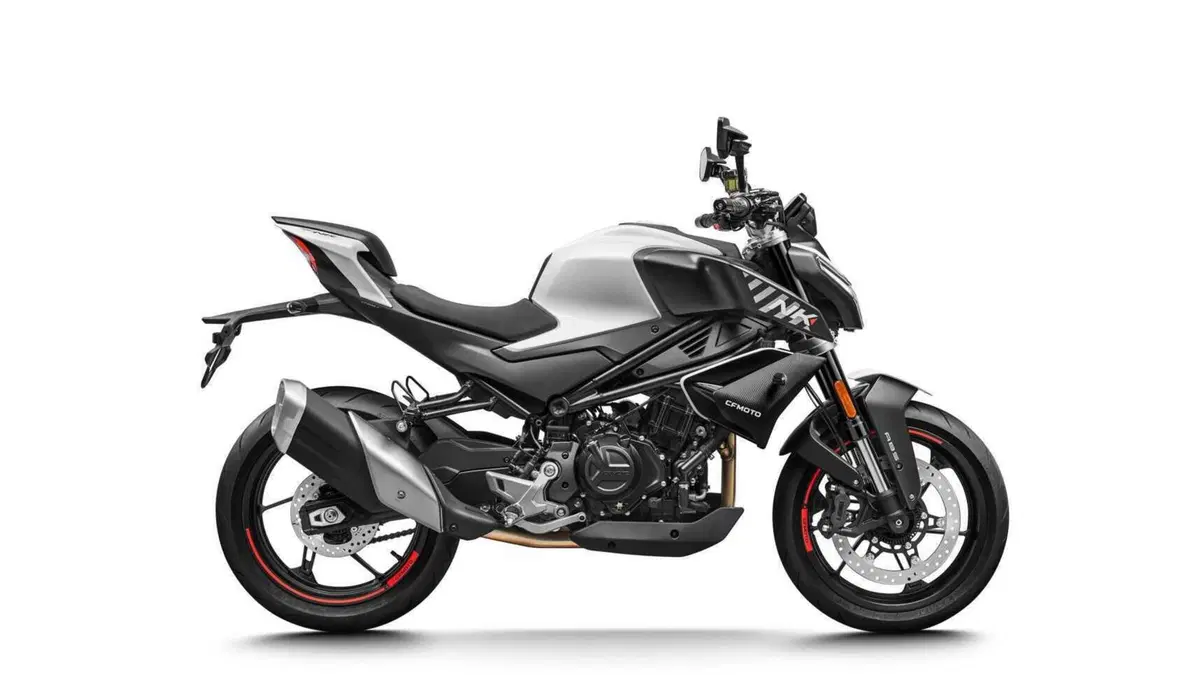 CFMOTO 450NK 450NK (2023 - 26) (6)