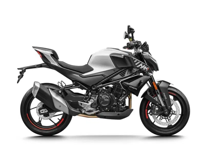 CFMOTO 450NK 450NK (2023 - 26) (6)
