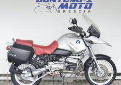 Bmw R 1150 GS ABS usata