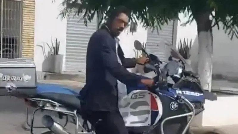 BMW R 1250 GS: dal Brasile arriva una nuova versione. Quella "fai da te" [VIDEO] 