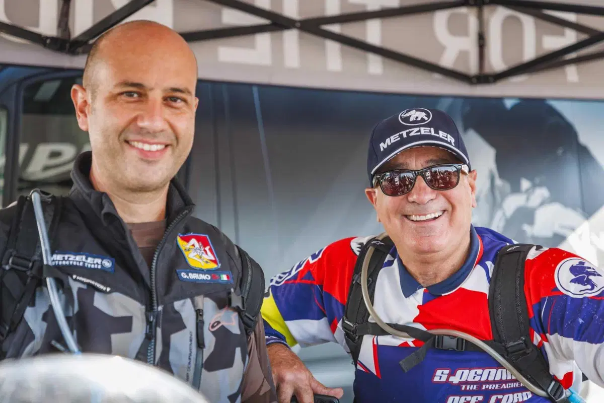 HAT Sanremo Sestriere 2023: l'anno dei record nel mondo Adventure! (3)