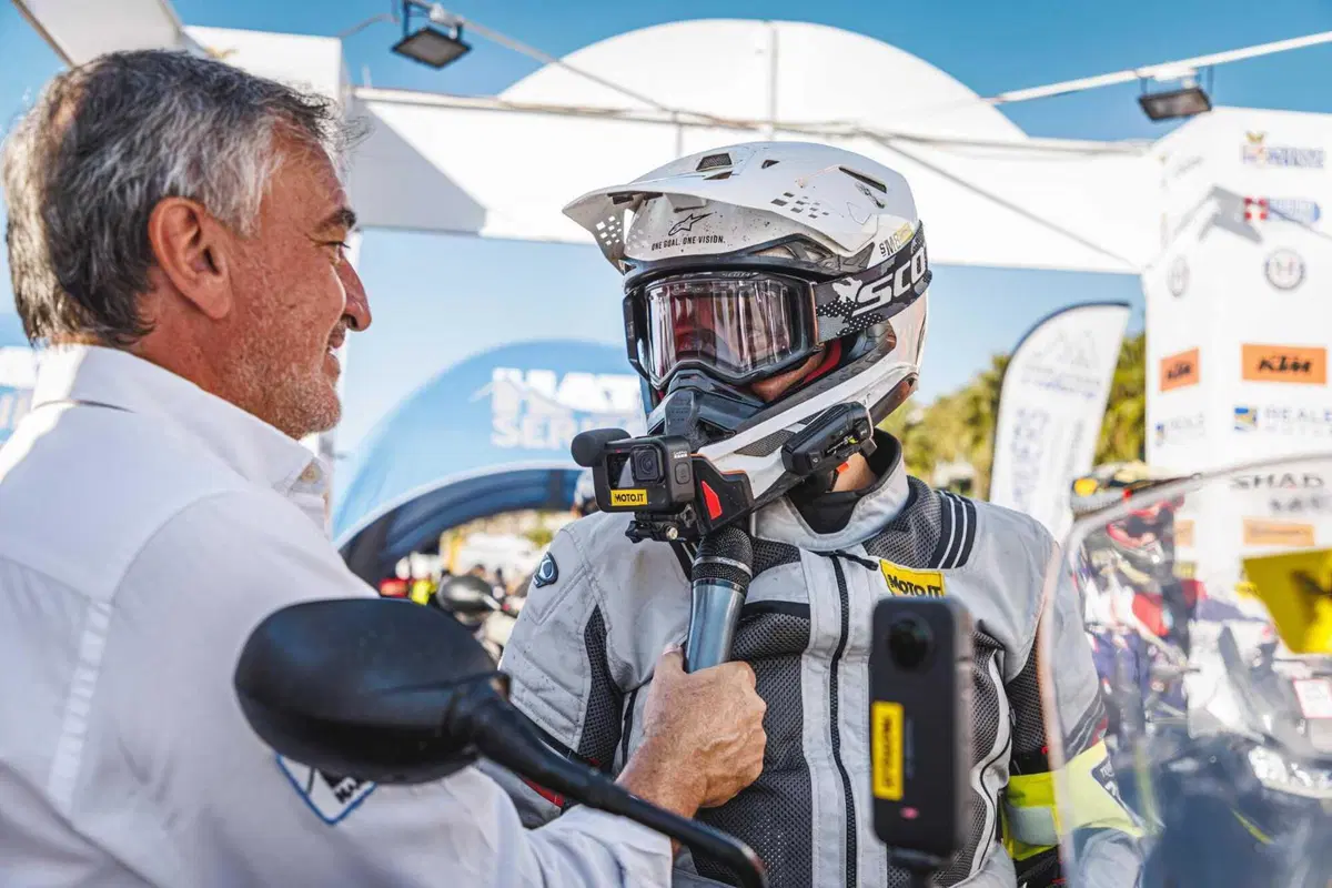 HAT Sanremo Sestriere 2023: l'anno dei record nel mondo Adventure!