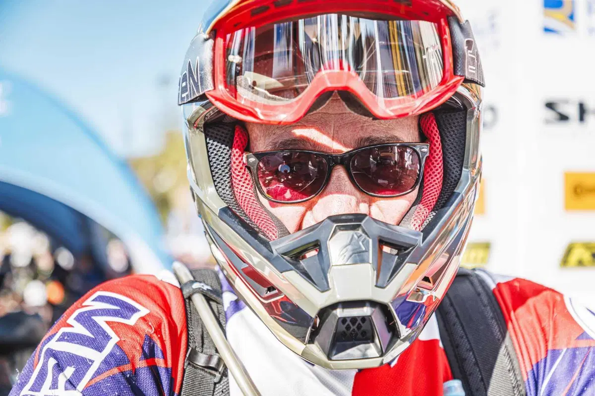 HAT Sanremo Sestriere 2023: l'anno dei record nel mondo Adventure! (6)