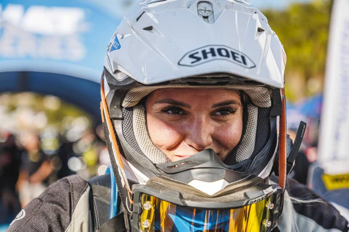 HAT Sanremo Sestriere 2023: l'anno dei record nel mondo Adventure! (8)