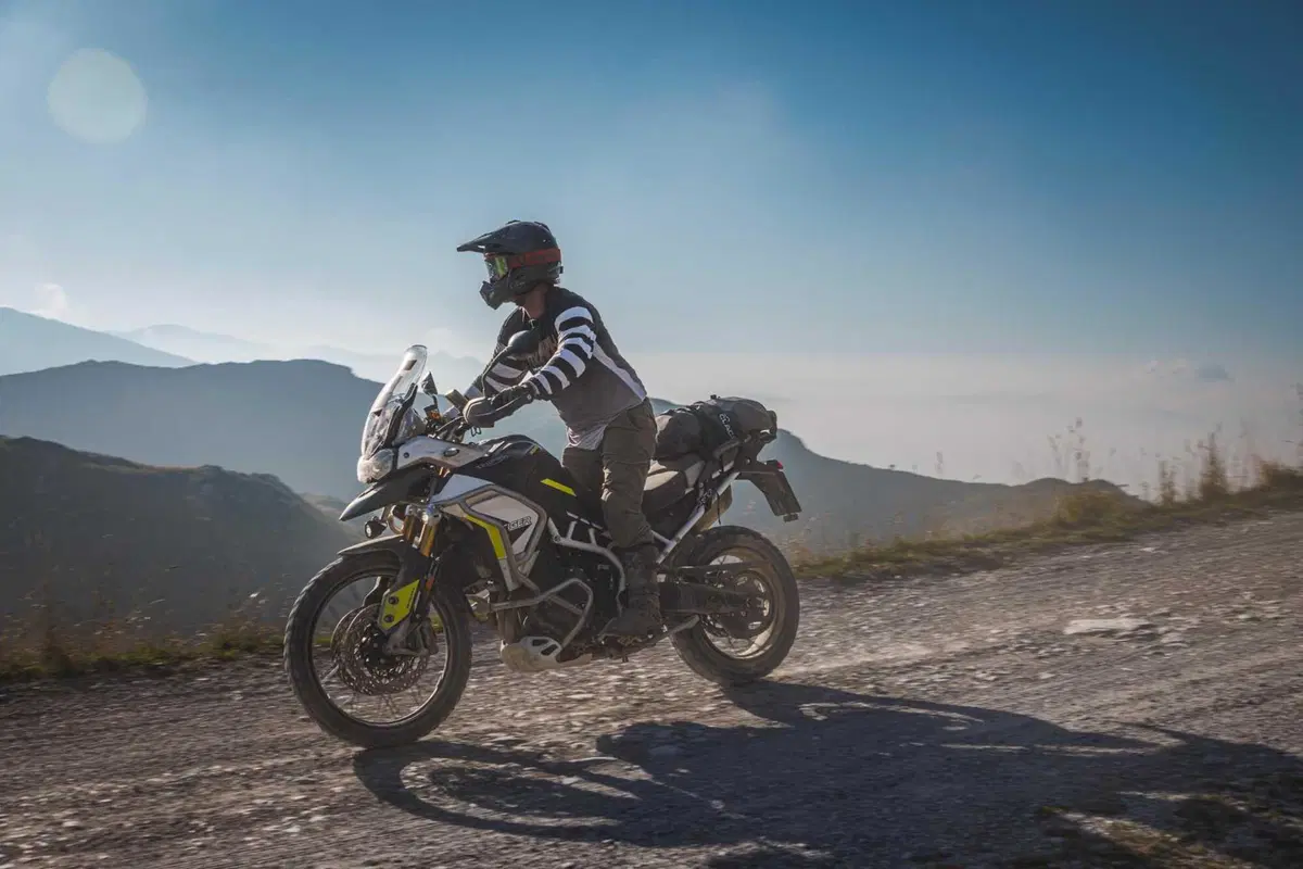 HAT Sanremo Sestriere 2023: l'anno dei record nel mondo Adventure! (17)