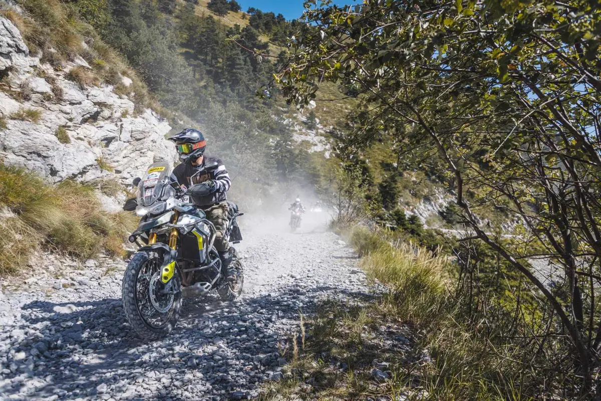 HAT Sanremo Sestriere 2023: l'anno dei record nel mondo Adventure! (19)