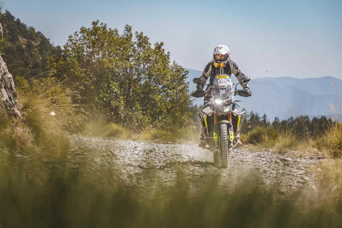 HAT Sanremo Sestriere 2023: l'anno dei record nel mondo Adventure! (22)