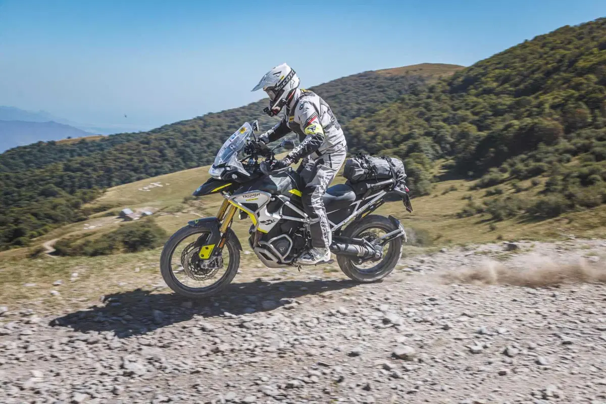 HAT Sanremo Sestriere 2023: l'anno dei record nel mondo Adventure! (24)