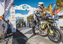 HAT Sanremo Sestriere 2023: l'anno dei record nel mondo Adventure!