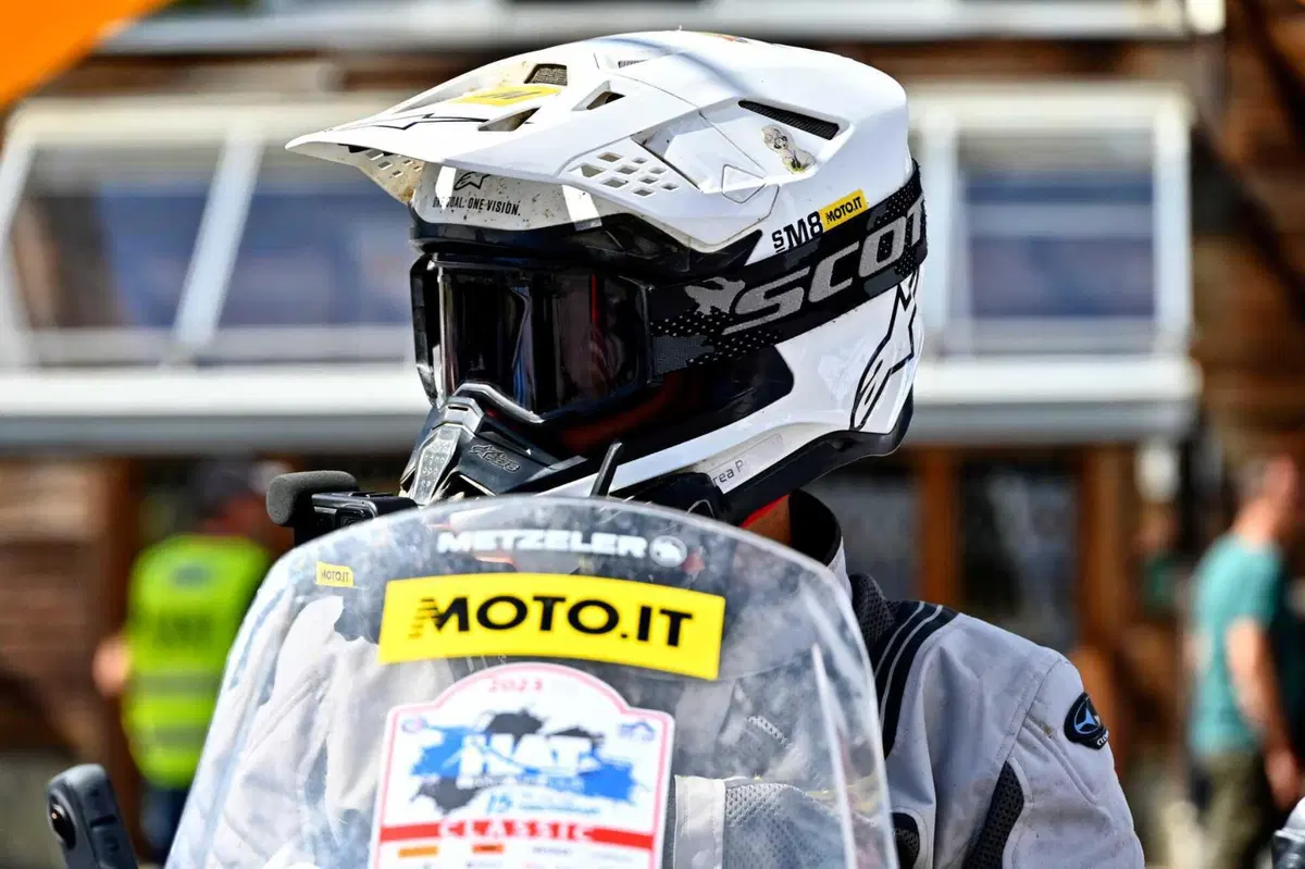 HAT Sanremo Sestriere 2023: l'anno dei record nel mondo Adventure! (30)