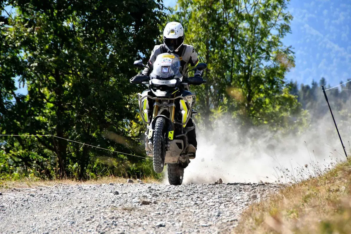 HAT Sanremo Sestriere 2023: l'anno dei record nel mondo Adventure! (33)