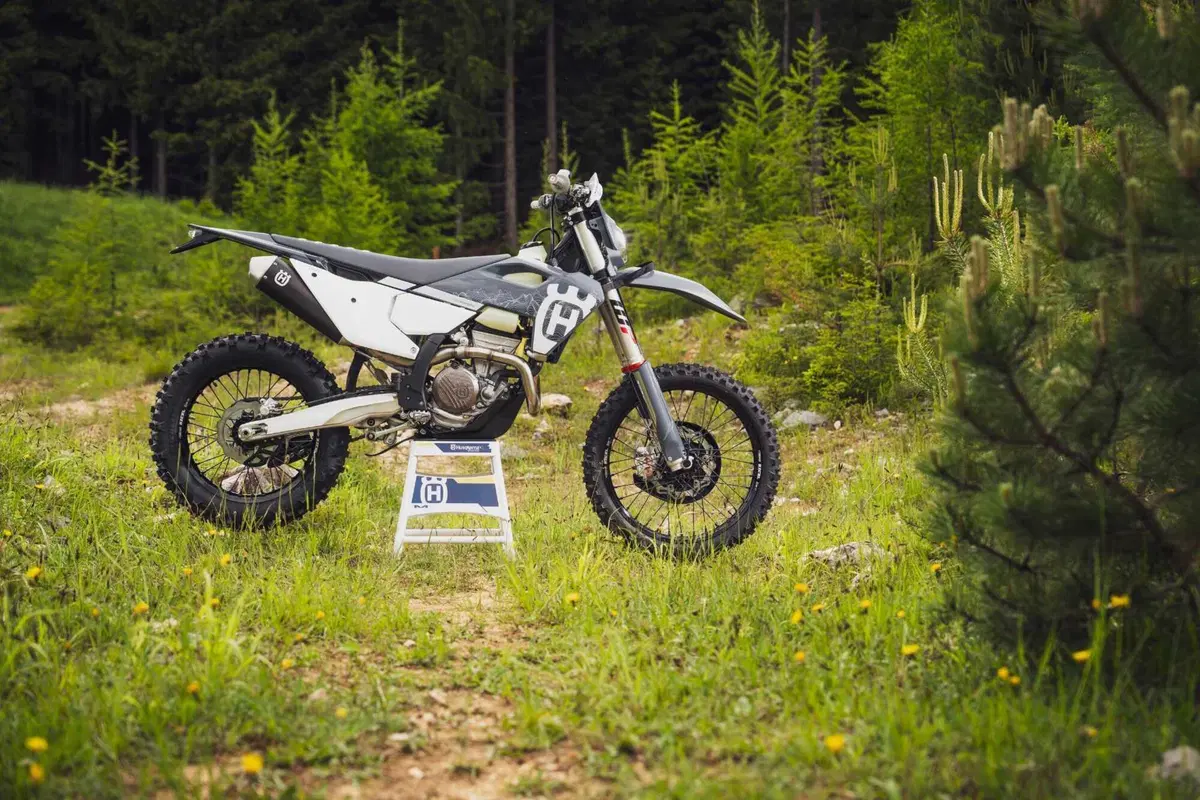 Husqvarna FE 350 Pro 2024