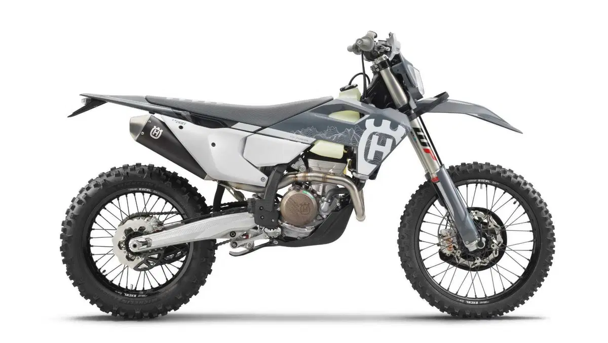 Husqvarna FE 350 Pro 2024 (2)