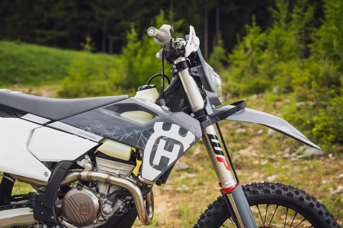 Husqvarna FE 350 Pro 2024 (3)
