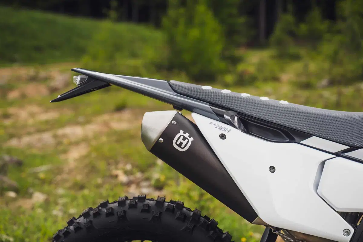 Husqvarna FE 350 Pro 2024 (5)