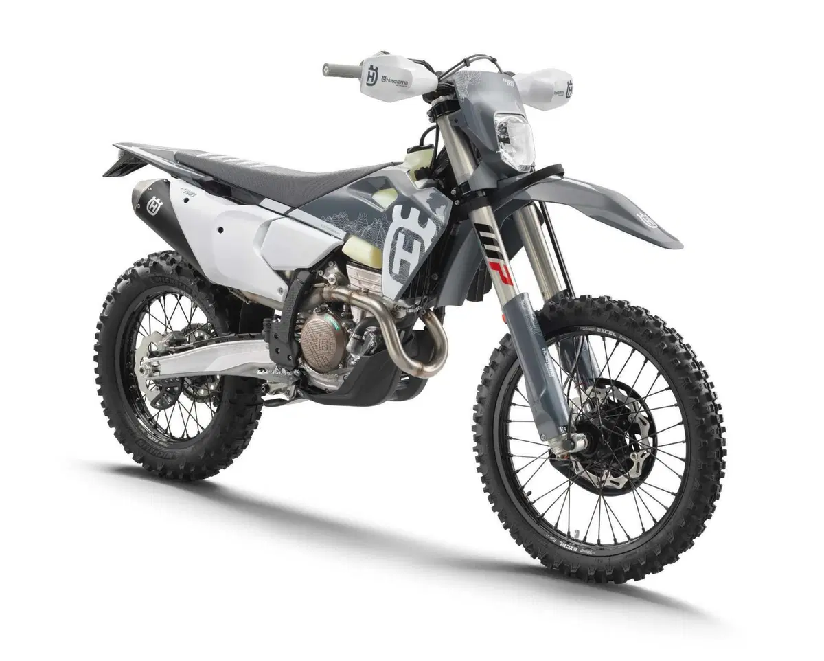 Husqvarna FE 350 Pro 2024 (6)