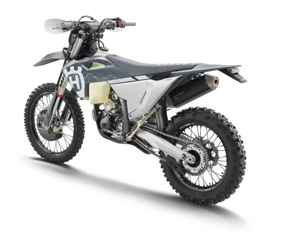 Husqvarna FE 350 Pro 2024 (7)