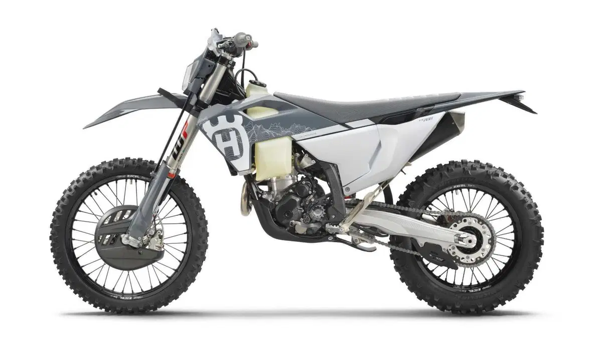 Husqvarna FE 350 Pro 2024 (10)